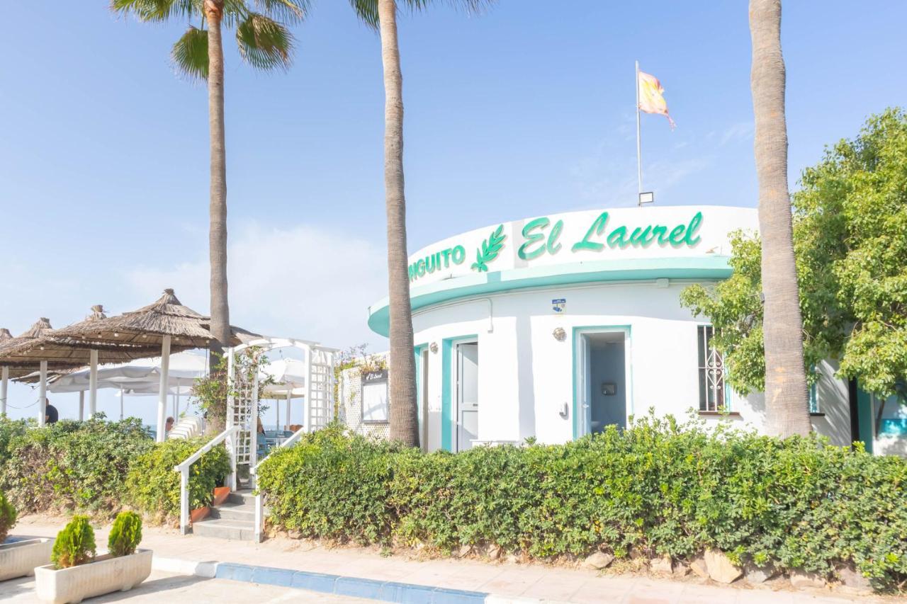 Romana Playa Pool Paradise - Happy Lejlighed Marbella