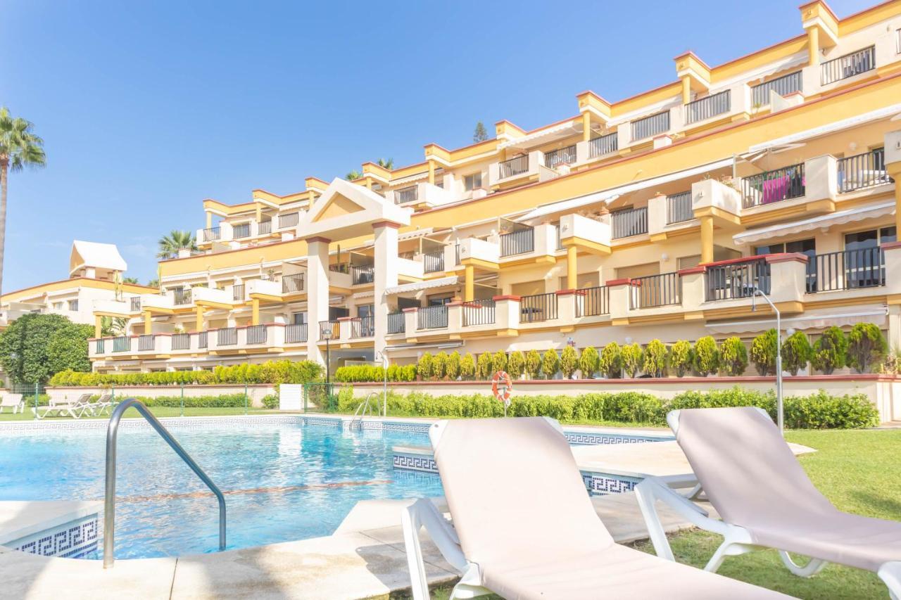 Lejlighed Romana Playa Pool Paradise - Happy *